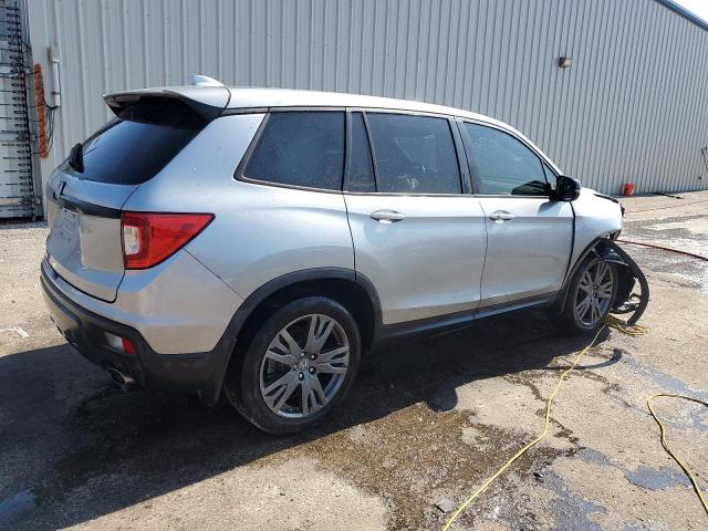 Photo 3 from auction – 2019 HONDA PASSPORT E with VIN 5FNYF7H59KB010606