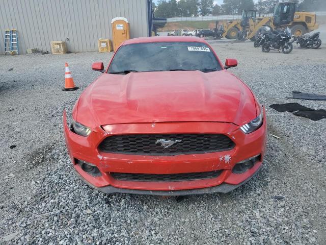 Photo 5 from auction – 2016 FORD MUSTANG with VIN 1FA6P8TH7G5268861
