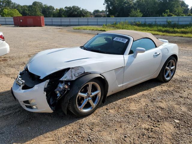 SATURN SKY 2008 z numerem VIN 1G8MC35B18Y122510 - Zdjęcie z aukcji