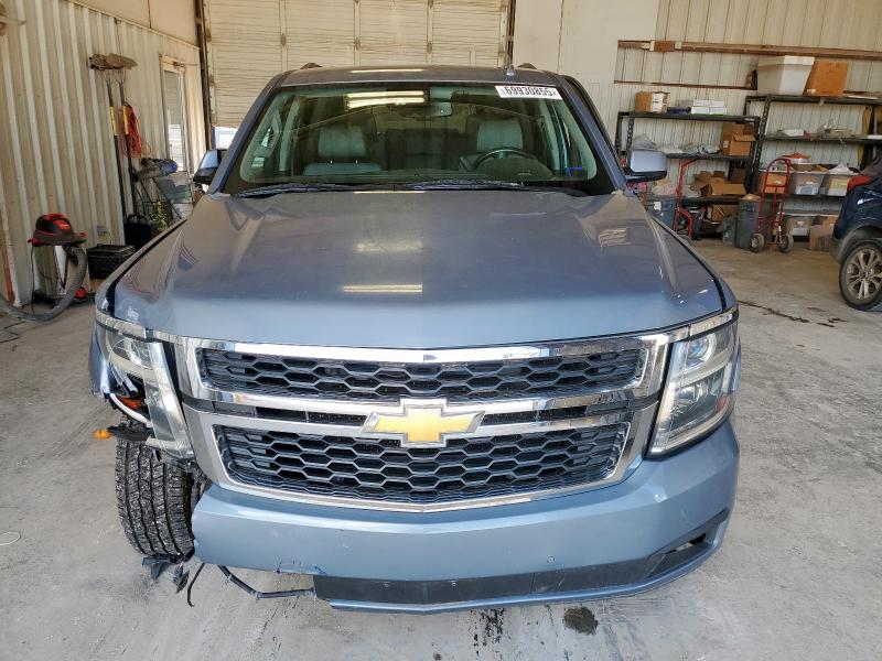 Photo 5 from auction – 2016 CHEVROLET SUBURBAN C1500 LT with VIN 1GNSCHKC3GR229470