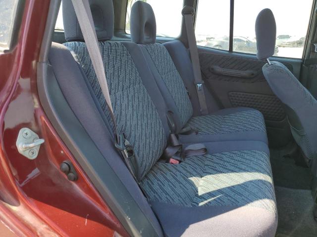 Photo 11 from auction – 2000 TOYOTA RAV4 with VIN JT3GP10V5Y0051988