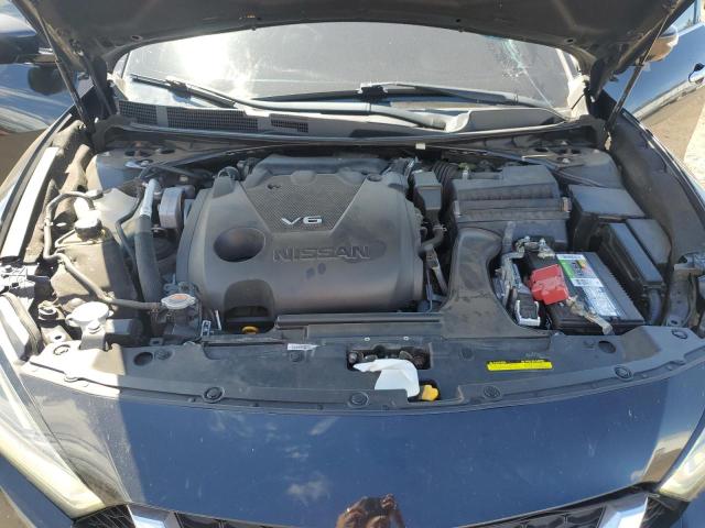Photo 11 from auction – 2019 NISSAN MAXIMA S with VIN 1N4AA6AVXKC364500