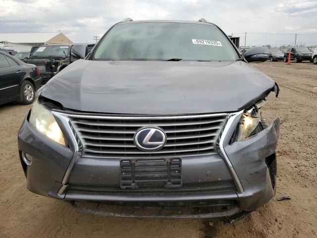 Zdjęcie 5 z aukcji – 2013 LEXUS RX 450H z VIN JTJBC1BA7D2438209
