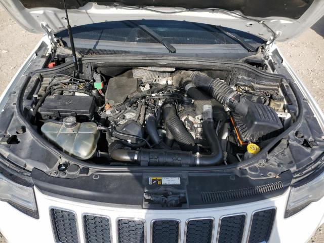 Photo 12 from auction – 2015 JEEP GRAND CHER with VIN 1C4RJFCM3FC243590