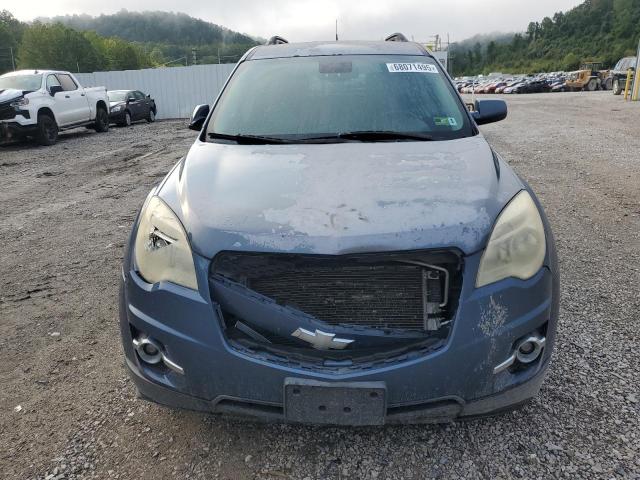 Photo 5 from auction – 2012 CHEVROLET EQUINOX LT with VIN 2GNFLNE53C6288182