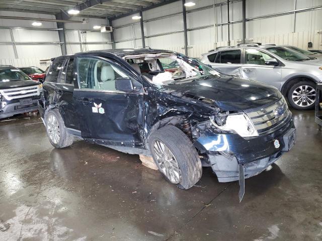 Photo 4 from auction – 2008 FORD EDGE LIMIT with VIN 2FMDK49C48BA01612