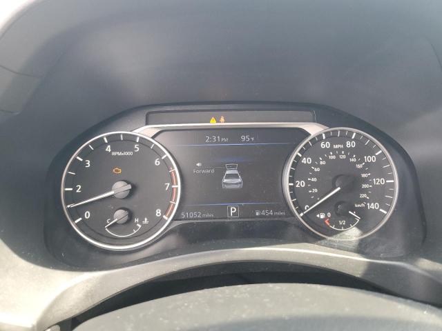 Photo 9 from auction – 2020 NISSAN ALTIMA S with VIN 1N4BL4BV1LC254860