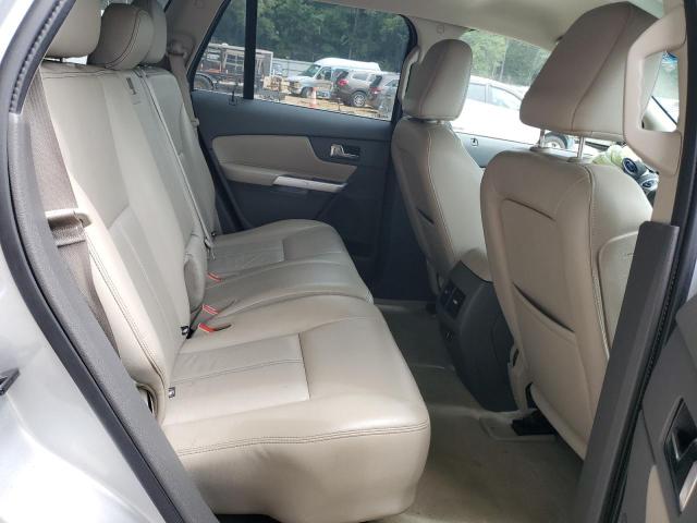Photo 11 from auction – 2011 FORD EDGE LIMIT with VIN 2FMDK3KC7BBA12776