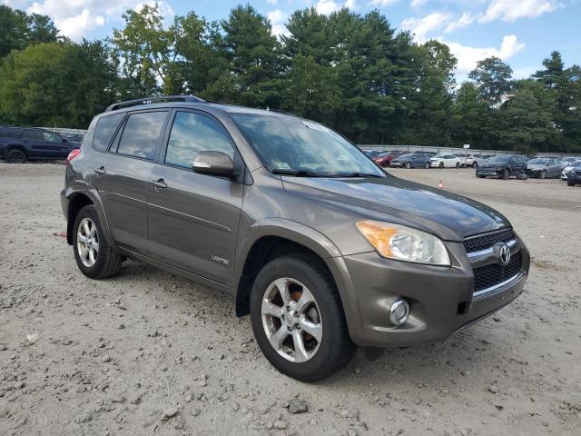 Photo 4 from auction – 2010 TOYOTA RAV4 LIMIT with VIN JTMDF4DV5AD031994
