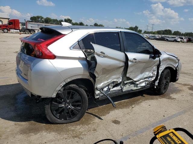 Photo 3 from auction – 2018 MITSUBISHI ECLIPSE CR with VIN JA4AT4AA9JZ061140