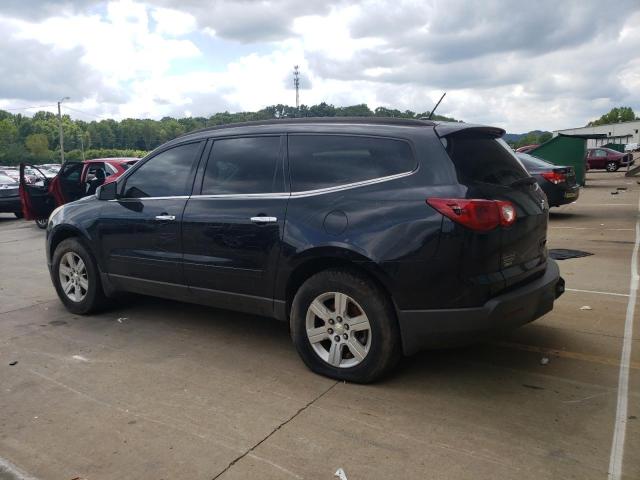 Photo 2 from auction – 2011 CHEVROLET TRAVERSE L with VIN 1GNKVJED6BJ199992