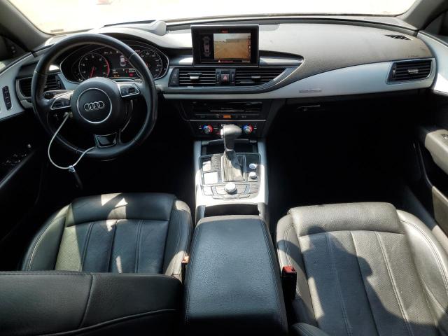 Photo 8 from auction – 2014 AUDI A7 PRESTIG with VIN WAU2GAFC6EN051716