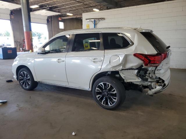 Photo 2 from auction – 2018 MITSUBISHI OUTLANDER with VIN JA4J24A58JZ059952