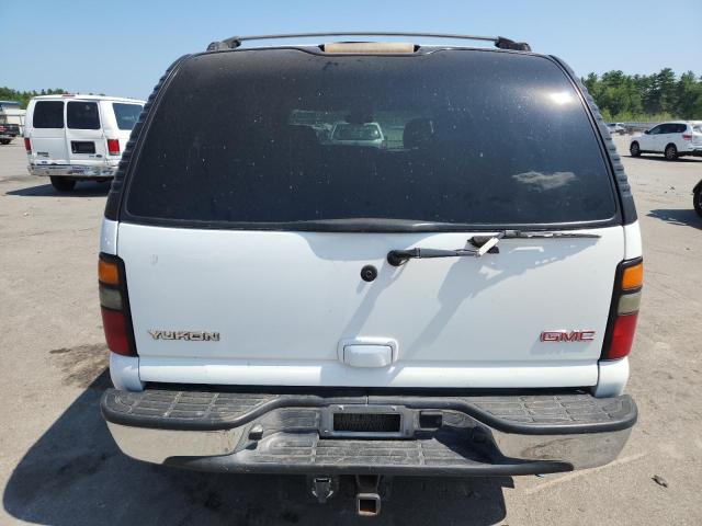 Photo 6 from auction – 2004 GMC YUKON with VIN 1GKEK13VX4J298204