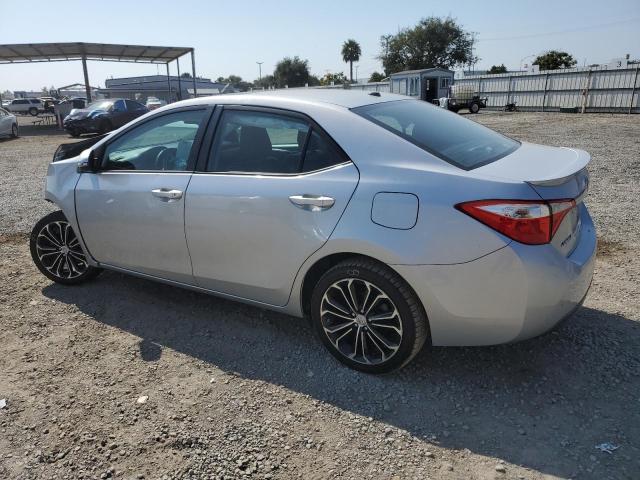 Photo 2 from auction – 2014 TOYOTA COROLLA L with VIN 2T1BURHE0EC201167