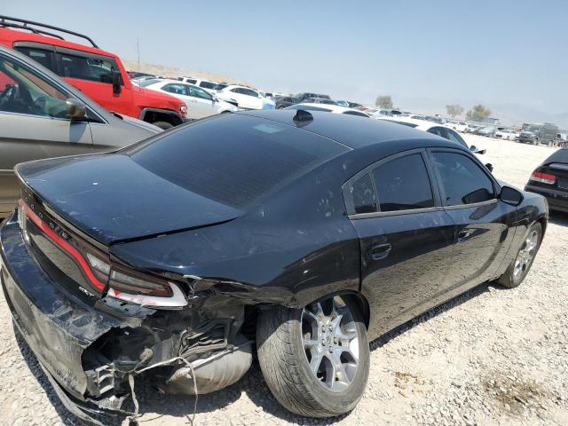 Photo 3 from auction – 2016 DODGE CHARGER SX with VIN 2C3CDXJG8GH277527