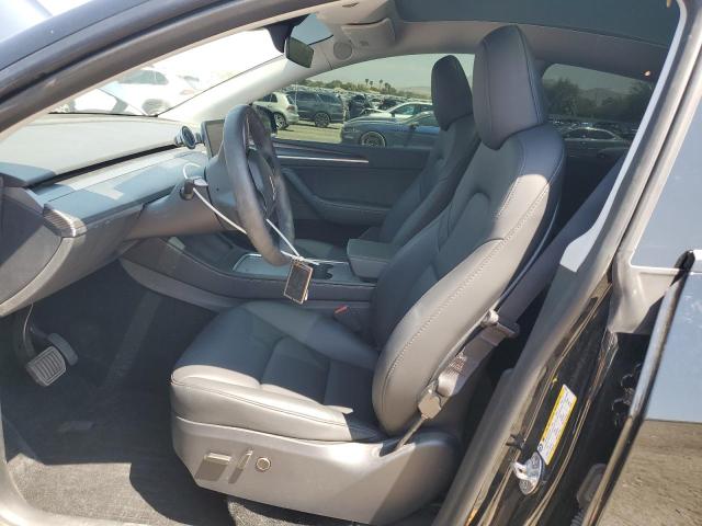 Photo 7 from auction – 2025 TESLA MODEL Y with VIN 7SAYGDED0SF244305