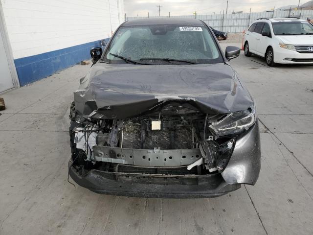 Photo 5 from auction – 2022 MAZDA CX-5 SELEC with VIN JM3KFBBMXN1554724