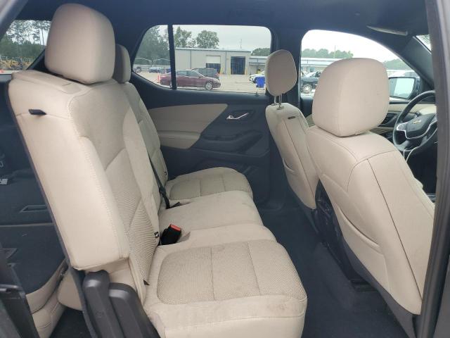 Photo 10 from auction – 2023 CHEVROLET TRAVERSE LS with VIN 1GNERFKW0PJ169219