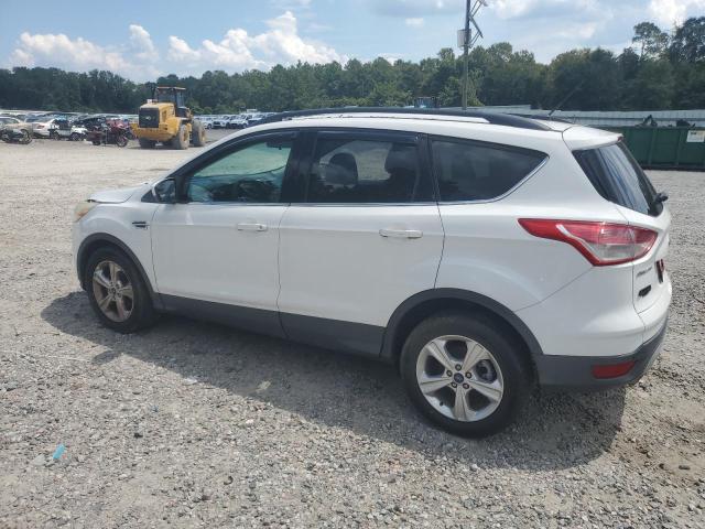 Photo 2 from auction – 2015 FORD ESCAPE SE with VIN 1FMCU0GX0FUA94981