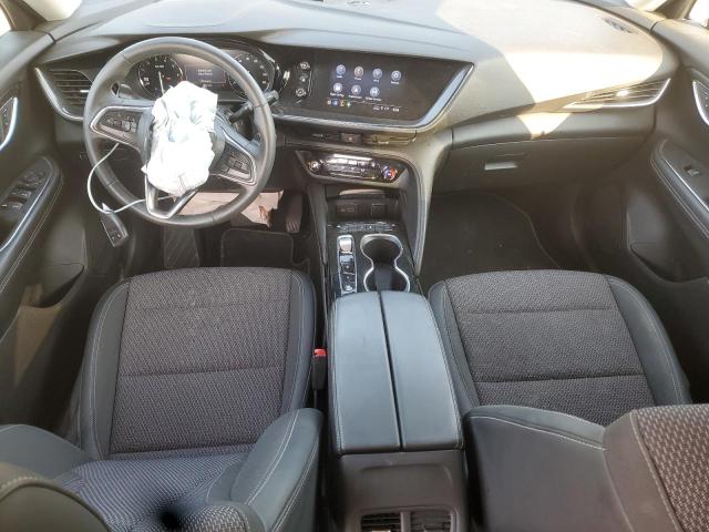 Photo 8 from auction – 2023 BUICK ENVISION with VIN LRBAZLR43PD012291