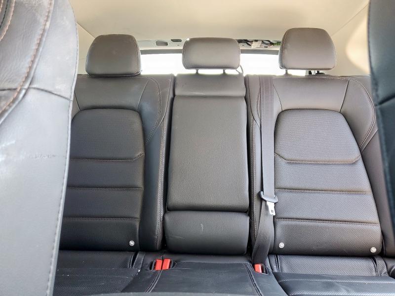 Photo 10 from auction – 2022 MAZDA CX-5 PREFE with VIN JM3KFBCM4N0577971