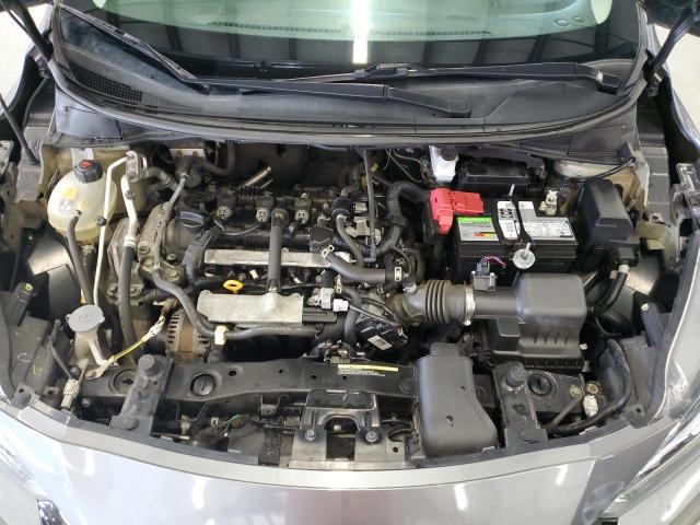 Photo 11 from auction – 2021 NISSAN VERSA SV with VIN 3N1CN8EV0ML861286