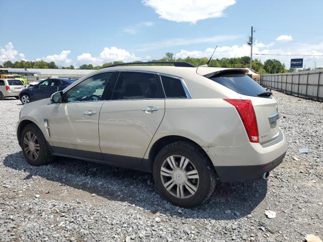 Photo 2 from auction – 2012 CADILLAC SRX with VIN 3GYFNGE35CS599802