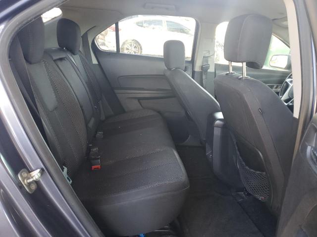 Photo 10 from auction – 2013 CHEVROLET EQUINOX LT with VIN 2GNALDEK5D6135637