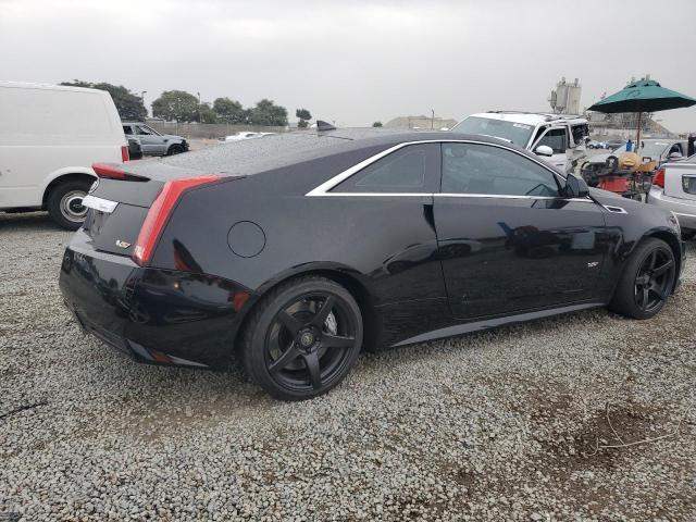 Photo 3 from auction – 2011 CADILLAC CTS-V with VIN 1G6DV1EP7B0108569