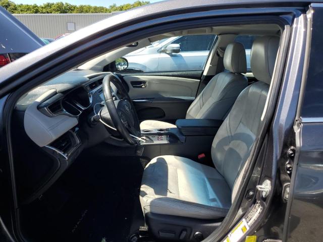 Photo 7 from auction – 2014 TOYOTA AVALON HYB with VIN 4T1BD1EB0EU027305