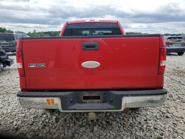 Photo 6 from auction – 2007 FORD F150 with VIN 1FTPX14V87FB79336