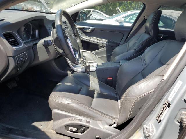 Photo 7 from auction – 2017 VOLVO S60 with VIN YV126MFL9H2427610