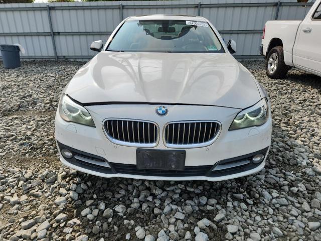 Photo 5 from auction – 2015 BMW 528 XI with VIN WBA5A7C50FD624463