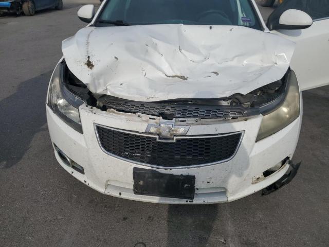 Photo 11 from auction – 2014 CHEVROLET CRUZE LT with VIN 1G1PC5SB4E7388584