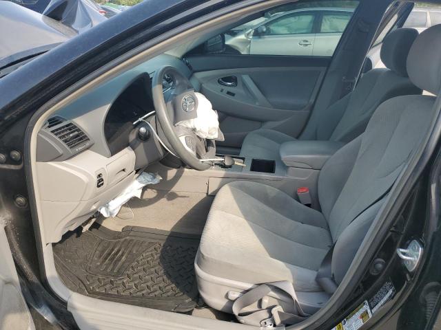 Photo 7 from auction – 2009 TOYOTA CAMRY BASE with VIN 4T4BE46K79R056583