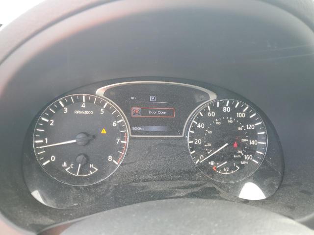 Photo 9 from auction – 2017 NISSAN ALTIMA 2.5 with VIN 1N4AL3AP1HN329254