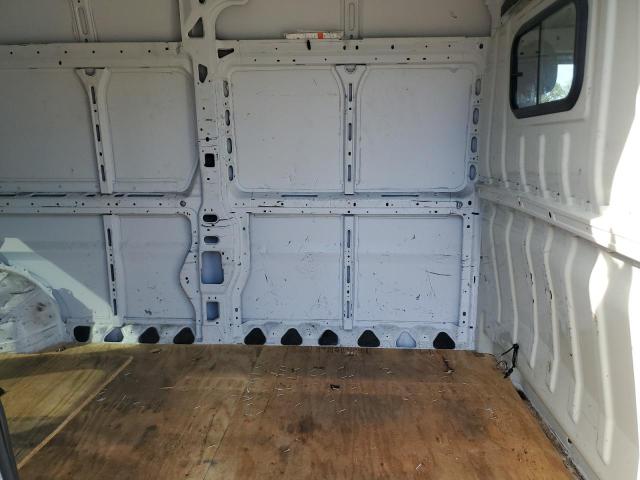 Photo 11 from auction – 2020 RAM PROMASTER with VIN 3C6TRVDG8LE135866