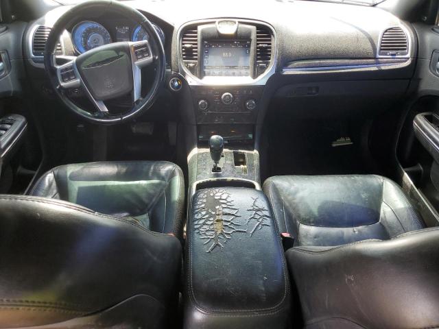 Photo 8 from auction – 2011 CHRYSLER 300 LIMITE with VIN 2C3CA5CG9BH537016