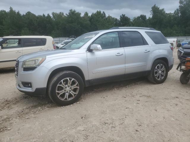 GMC ACADIA SLT 2014 with VIN 1GKKRRKD1EJ134153 - Photo from auction