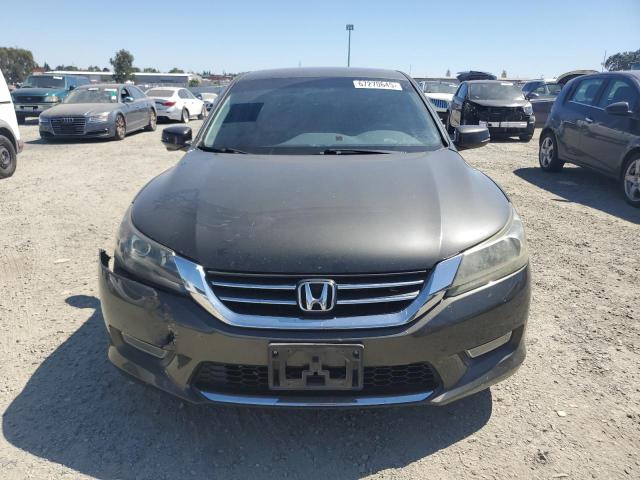 Photo 5 from auction – 2013 HONDA ACCORD EX with VIN 1HGCR2F74DA051943