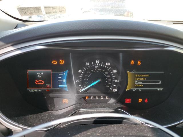 Photo 9 from auction – 2015 FORD FUSION SE with VIN 3FA6P0HD8FR210342