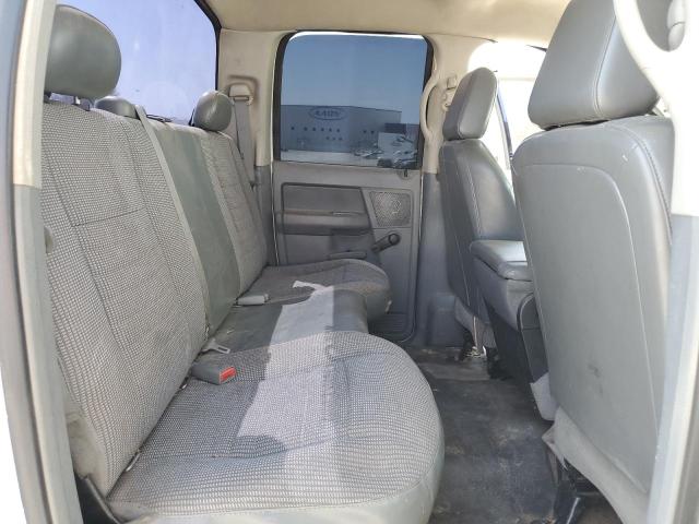Photo 10 from auction – 2007 DODGE RAM 2500 S with VIN 3D7KS28C47G739154