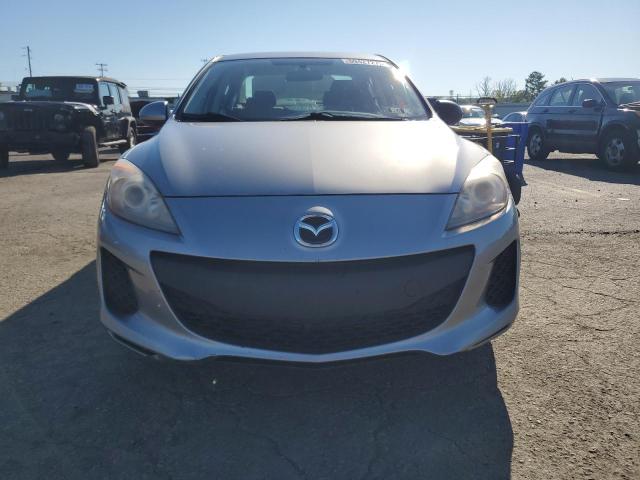 Foto 5 de la subasta – 2012 MAZDA 3 I con VIN JM1BL1UG4C1519502