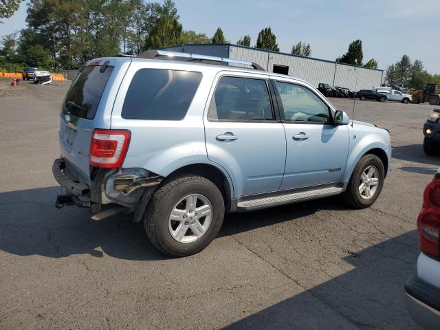 Photo 3 from auction – 2008 FORD ESCAPE HEV with VIN 1FMCU49H58KA73099