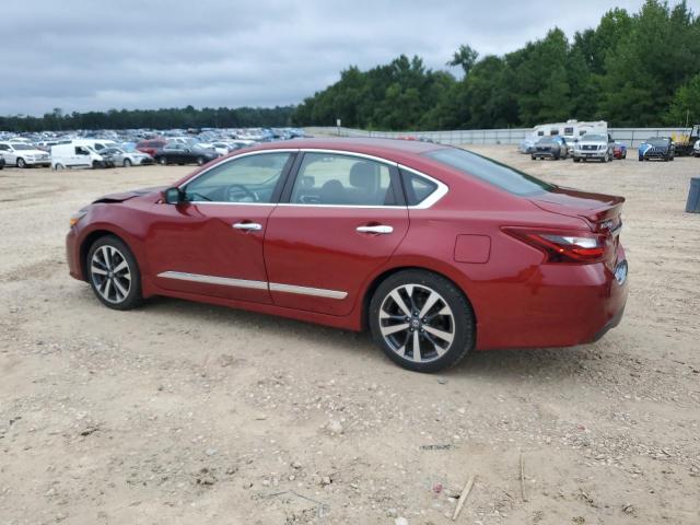 Photo 2 from auction – 2017 NISSAN ALTIMA 2.5 with VIN 1N4AL3AP2HC236688