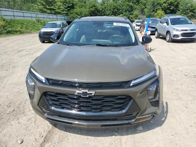 Photo 5 from auction – 2024 CHEVROLET TRAX ACTIV with VIN KL77LKE2XRC092920