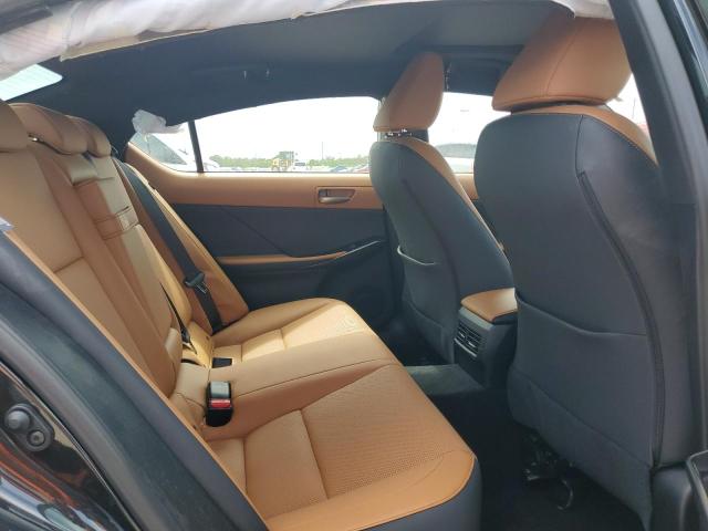 Photo 10 from auction – 2025 LEXUS CT 200 with VIN JTHBZ1B22S5084961