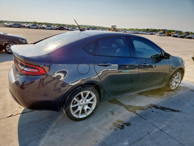 Photo 3 from auction – 2013 DODGE DART SXT with VIN 1C3CDFBA2DD214372