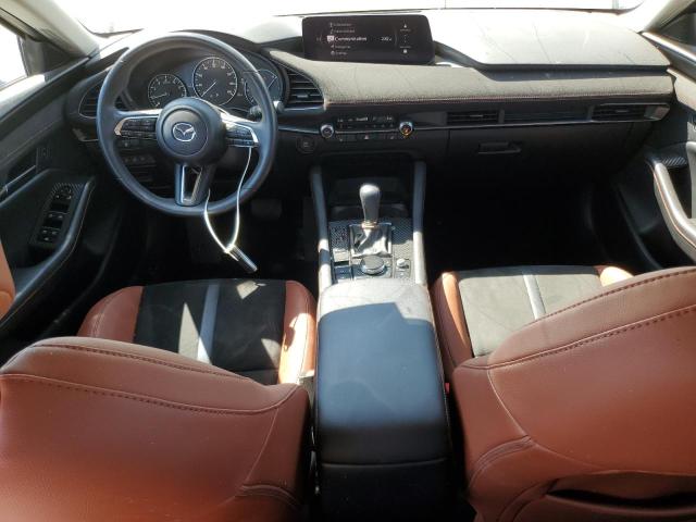 Photo 8 from auction – 2024 MAZDA 3 CARBON T with VIN 3MZBPBXY9RM400481
